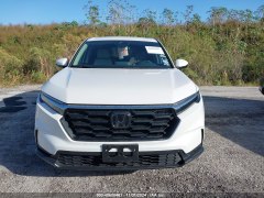 Honda CR-V EX 2024 1