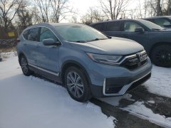 Honda CR-V Touring 2020 2