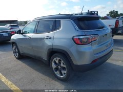 Jeep Compass Limited 2020 6