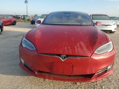 Tesla Model S 60D 2016 1