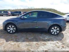 Tesla Model Y Long Range 2020 8