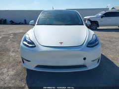 Tesla Model Y Long Range 2021 2