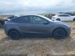 Tesla Model Y Long Range 2023 4