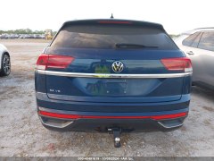 Volkswagen Atlas SE 2023 5