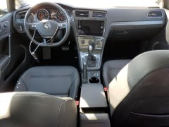 Volkswagen Golf SE 2019 8 Volkswagen Golf SE 2019 8