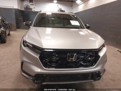 Honda CR-V Sport Hybrid 2024 1