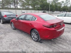 Mazda 3 Preferred 2021 4