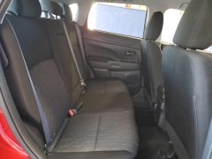 Mitsubishi Outlander Sport ES 2022 9