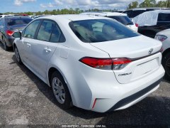 Toyota Corolla LE 2021 7