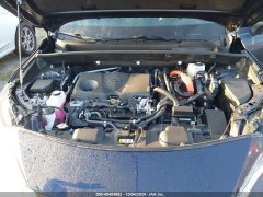 Toyota Venza XLE Hybrid 2021 13