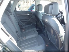 Audi Q5 Premium 2023 12