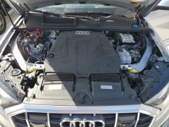 Audi Q7 Premium Plus 2022 11