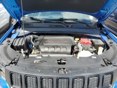 Jeep Compass Latitude 2021 11 Jeep Compass Latitude 2021 11