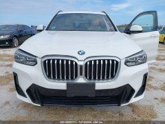 BMW X3 xDrive 30i 2022 2