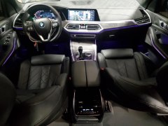 BMW X5 xDrive 40i 2023 8