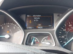 Ford Escape S 2018 11