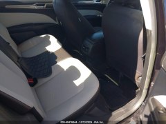 Ford Fusion SE 2019 9