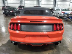 Ford Mustang 2016 4