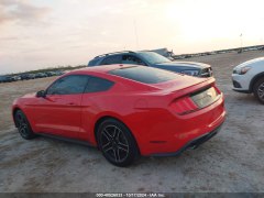 Ford Mustang 2018 8