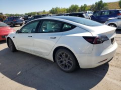 Tesla Model 3 Long Range 2022 5