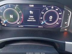 Volkswagen Atlas SE 2023 8