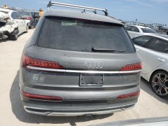 Audi Q7 Prestige 2021 4