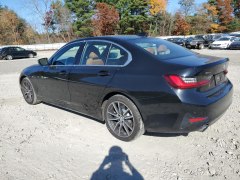 BMW 330i xDrive 2022 5