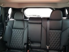 Mitsubishi Outlander SEL Plug in Hybrid 2023 10