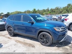 Volkswagen Atlas SE 2023 3