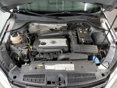 Volkswagen Tiguan SEL R-Line 2016 11 Volkswagen Tiguan SEL R-Line 2016 11