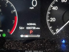 Honda CR-V EX 2024 10