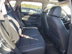 Honda CR-V EX-L 2024 9