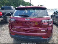 Jeep Compass Latitude 2022 4