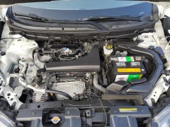 Nissan Rogue SV 2019 11