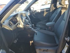 Volkswagen Tiguan SE 2023 6