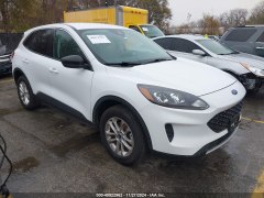Ford Escape SE 2022 2
