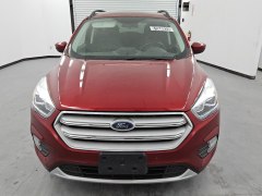 Ford Escape SEL 2019 1