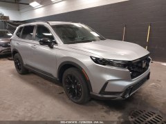 Honda CR-V Sport Hybrid 2024 2