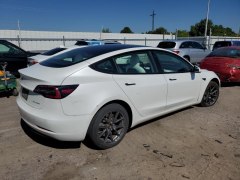 Tesla Model 3 Long Range 2022 3