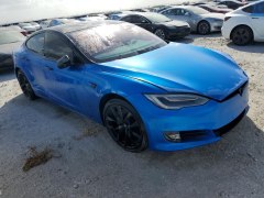 Tesla Model S 75D 2018 2