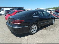 Volkswagen CC 2013 3