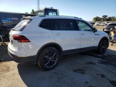 Volkswagen Tiguan SE 2024 3