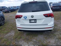 Volkswagen Tiguan SE R-Line 2020 5