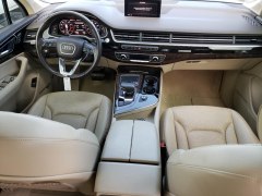Audi Q7 Prestige 2017 8