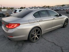 BMW 540i 2019 3