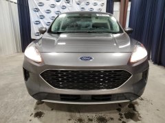 Ford Escape SE Sport Hybrid 2021 1