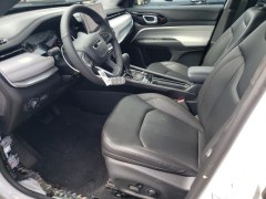 Jeep Compass Limited 2024 8