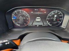 Mitsubishi Outlander SEL 2022 5