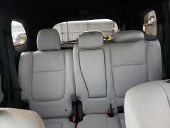 Mitsubishi Outlander SEL Hybrid 2019 10