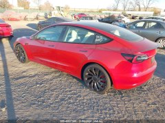 Tesla Model 3 Performance 2022 6